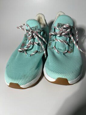 Columbia Walking Shoes Aqua Women’s Size 8.5